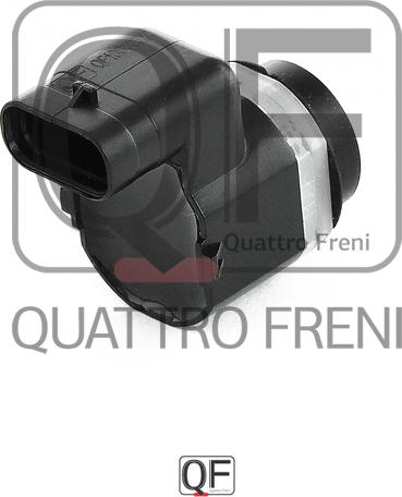 Quattro Freni QF10G00024 - Sensori, pysäköintitutka inparts.fi