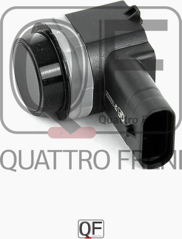 Quattro Freni QF10G00021 - Sensori, pysäköintitutka inparts.fi