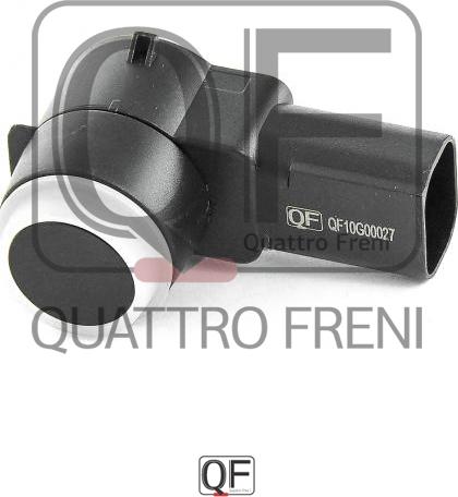 Quattro Freni QF10G00027 - Sensori, pysäköintitutka inparts.fi