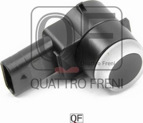 Quattro Freni QF10H00062 - Sensori, pysäköintitutka inparts.fi