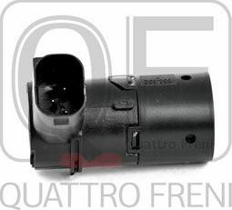 Quattro Freni QF10H00014 - Sensori, pysäköintitutka inparts.fi