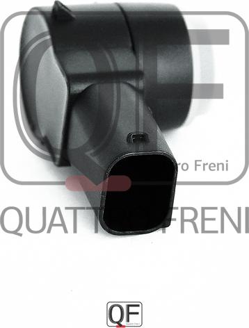 Quattro Freni QF10H00016 - Sensori, pysäköintitutka inparts.fi