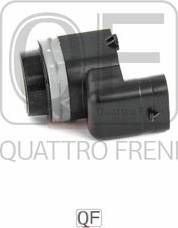 Quattro Freni QF10H00011 - Sensori, pysäköintitutka inparts.fi