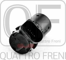 Quattro Freni QF10H00013 - Sensori, pysäköintitutka inparts.fi