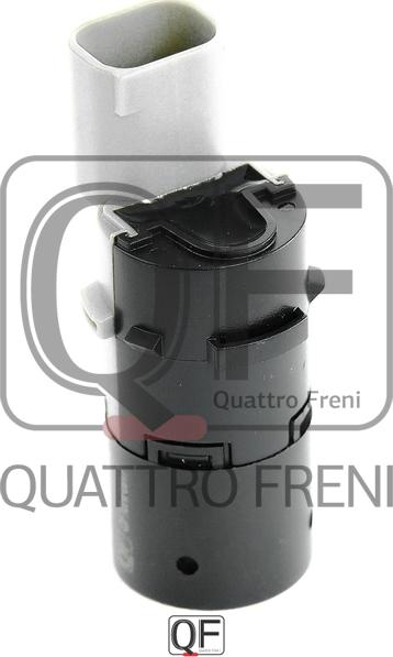 Quattro Freni QF10H00017 - Sensori, pysäköintitutka inparts.fi
