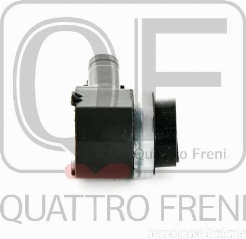 Quattro Freni QF10H00034 - Sensori, pysäköintitutka inparts.fi