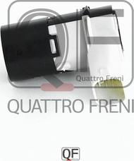 Quattro Freni QF10H00026 - Sensori, pysäköintitutka inparts.fi