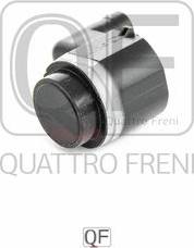 Quattro Freni QF10H00020 - Sensori, pysäköintitutka inparts.fi