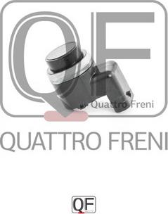 Quattro Freni QF10H00021 - Sensori, pysäköintitutka inparts.fi