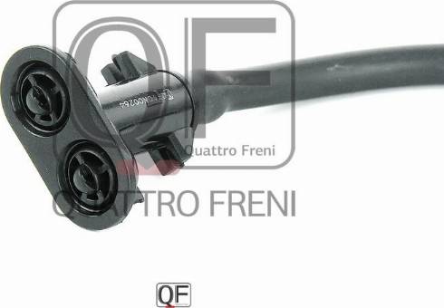 Quattro Freni QF10N00264 - Pesusuutin, ajovalo inparts.fi