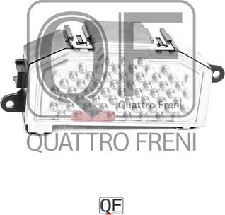 Quattro Freni QF10Q00051 - Säädin, lämmityslaitteen puhallin inparts.fi