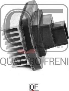 Quattro Freni QF10Q00053 - Vastus, sisäilmantuuletin inparts.fi