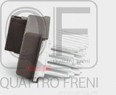 Quattro Freni QF10Q00014 - Säädin, lämmityslaitteen puhallin inparts.fi