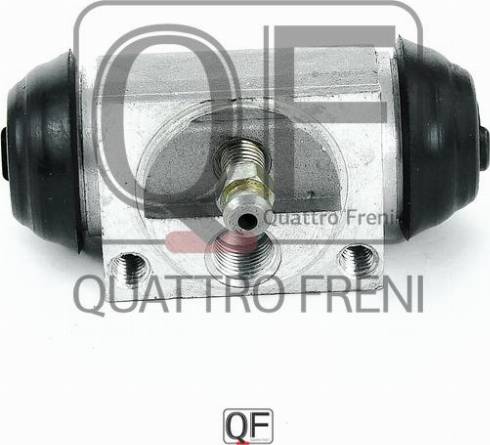 Quattro Freni QF11F00152 - Jarrusylinteri inparts.fi