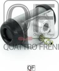 Quattro Freni QF11F00117 - Jarrusylinteri inparts.fi