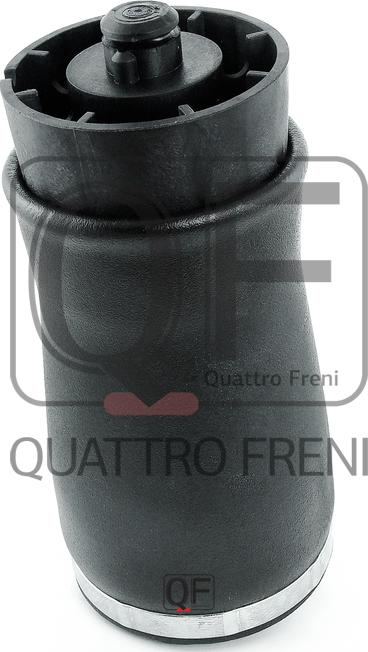 Quattro Freni QF18D00056 - Ilmajousi, jousitus inparts.fi