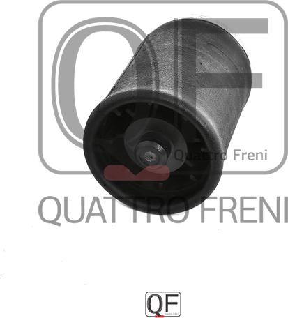 Quattro Freni QF18D00057 - Ilmajousi, jousitus inparts.fi