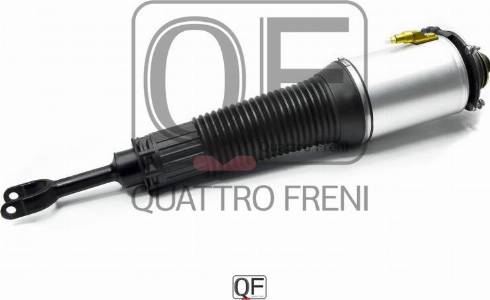 Quattro Freni QF18D00071 - Ilmajousitus inparts.fi