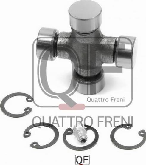 Quattro Freni QF13C00048 - Kardaani inparts.fi