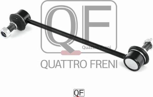 Quattro Freni QF13D00048 - Tanko, kallistuksenvaimennin inparts.fi