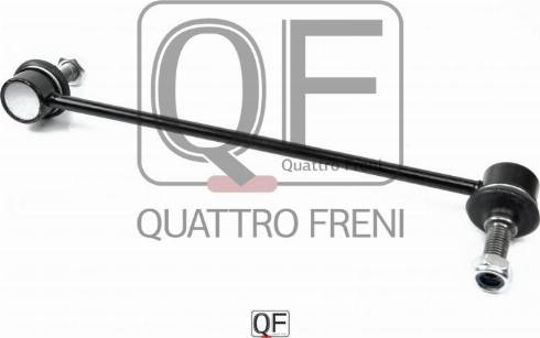 Quattro Freni QF13D00058 - Tanko, kallistuksenvaimennin inparts.fi