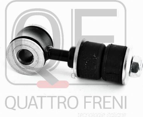 Quattro Freni QF13D00021 - Tanko, kallistuksenvaimennin inparts.fi