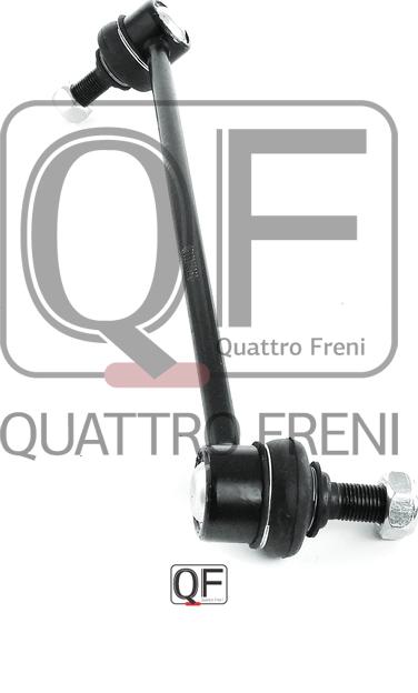 Quattro Freni QF13D00252 - Tanko, kallistuksenvaimennin inparts.fi