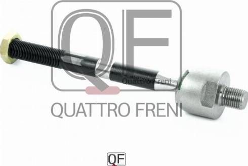 Quattro Freni QF13E00203 - Raidetangon pää, suora inparts.fi