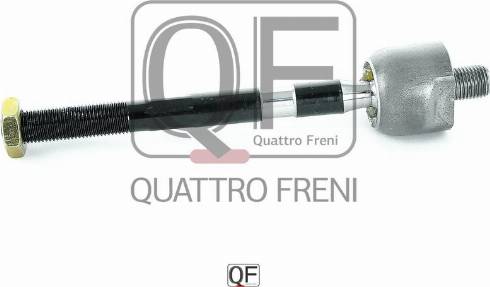 Quattro Freni QF13E00213 - Raidetanko inparts.fi