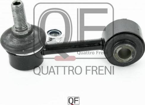 Quattro Freni QF17D00065 - Tanko, kallistuksenvaimennin inparts.fi