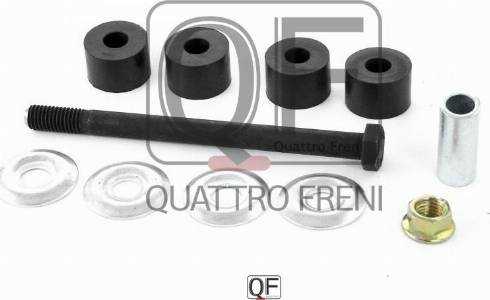 Quattro Freni QF17D00060 - Tanko, kallistuksenvaimennin inparts.fi