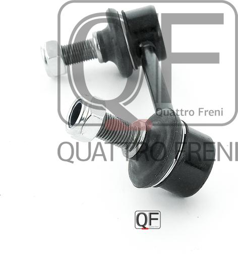 Quattro Freni QF17D00154 - Tanko, kallistuksenvaimennin inparts.fi