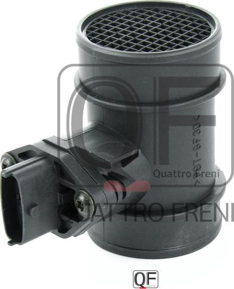 Quattro Freni QF86A00049 - Ilmamassamittari inparts.fi