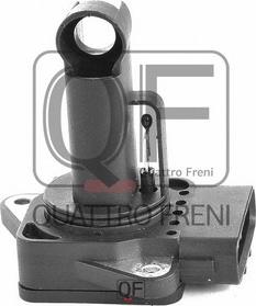 Quattro Freni QF86A00010 - Ilmamassamittari inparts.fi