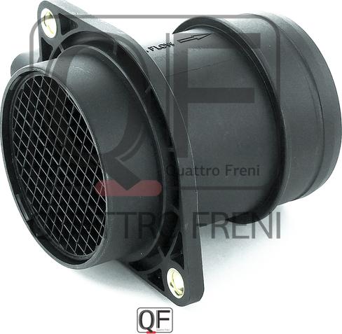 Quattro Freni QF86A00026 - Ilmamassamittari inparts.fi