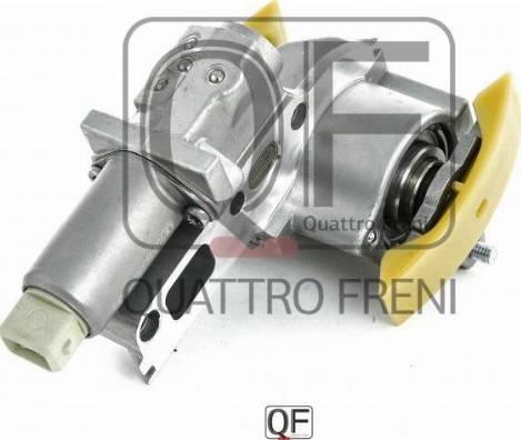 Quattro Freni QF83A00003 - Kiristyslaite, jakoketju inparts.fi