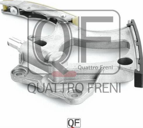 Quattro Freni QF83A00017 - Kiristyslaite, jakoketju inparts.fi