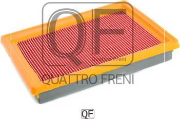 Quattro Freni QF36A00045 - Ilmansuodatin inparts.fi