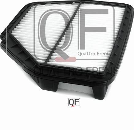 Quattro Freni QF36A00158 - Ilmansuodatin inparts.fi