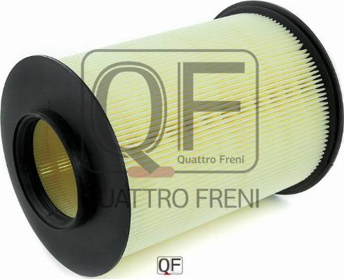 Quattro Freni QF36A00109 - Ilmansuodatin inparts.fi