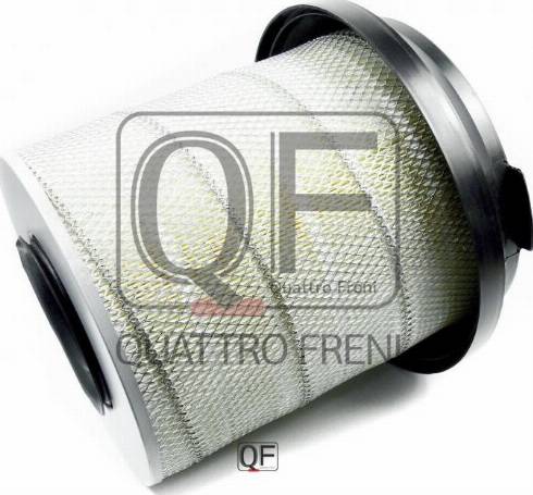 Quattro Freni QF36A00118 - Ilmansuodatin inparts.fi