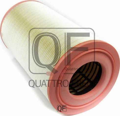 Quattro Freni QF36A00125 - Ilmansuodatin inparts.fi