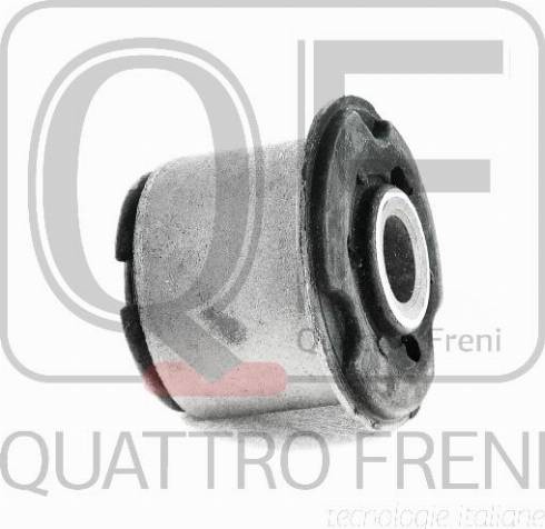 Quattro Freni QF30D00081 - Tukivarren hela inparts.fi