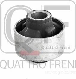 Quattro Freni QF30D00034 - Tukivarren hela inparts.fi