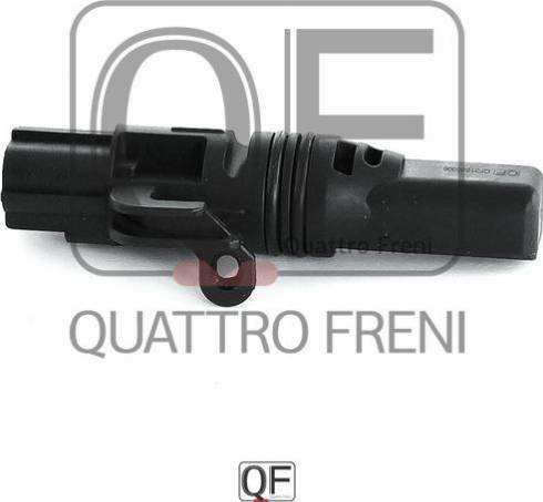 Quattro Freni QF31B00006 - Tunnistin, nopeus inparts.fi