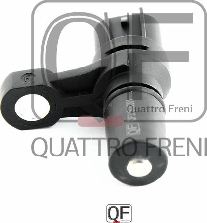 Quattro Freni QF31B00001 - Kierroslukusensori, aut.vaihteisto inparts.fi