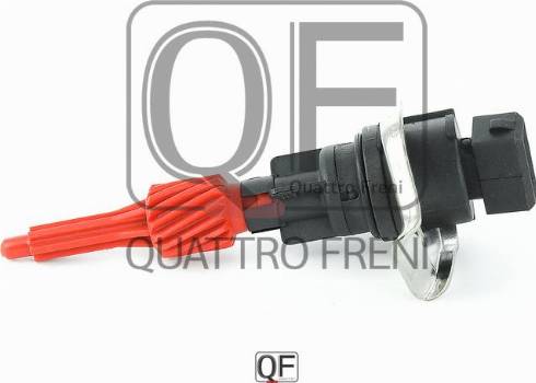 Quattro Freni QF31B00019 - Tunnistin, nopeus inparts.fi