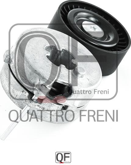 Quattro Freni QF31P00050 - Hihnankiristin, moniurahihna inparts.fi