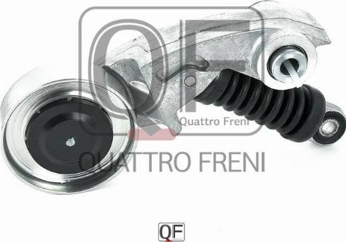 Quattro Freni QF31P00085 - Hihnankiristin, moniurahihna inparts.fi