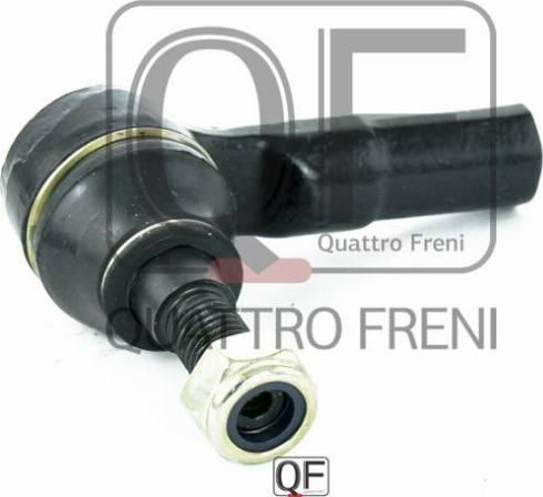 Quattro Freni QF33E00059 - Raidetangon pää inparts.fi